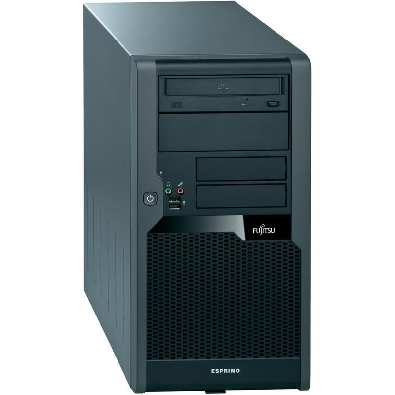 Fujitsu Esprimo P9900 MT Core i7 320GB 8GB Win 7 refurbished