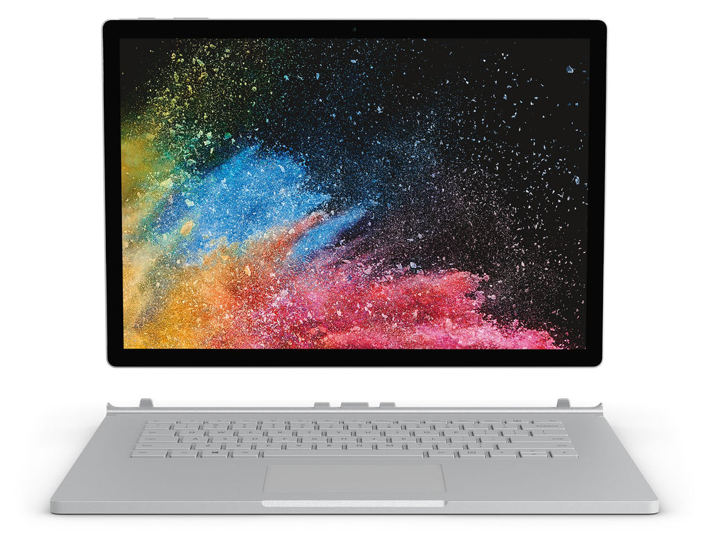 Microsoft Surface Book 2 13, 5 pouces Écran tactile Intel Core i5 256 Go SSD 8 Go Windows 10 Pro