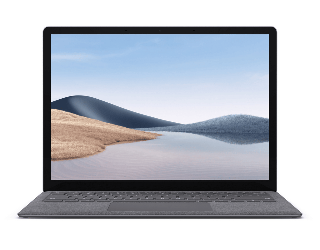 Microsoft Surface Laptop 3, écran tactile 13, 5 pouces, processeur Intel Core i7, SSD 256 Go, Windows 11 Pro 16 Go-Clavier anglais britannique
