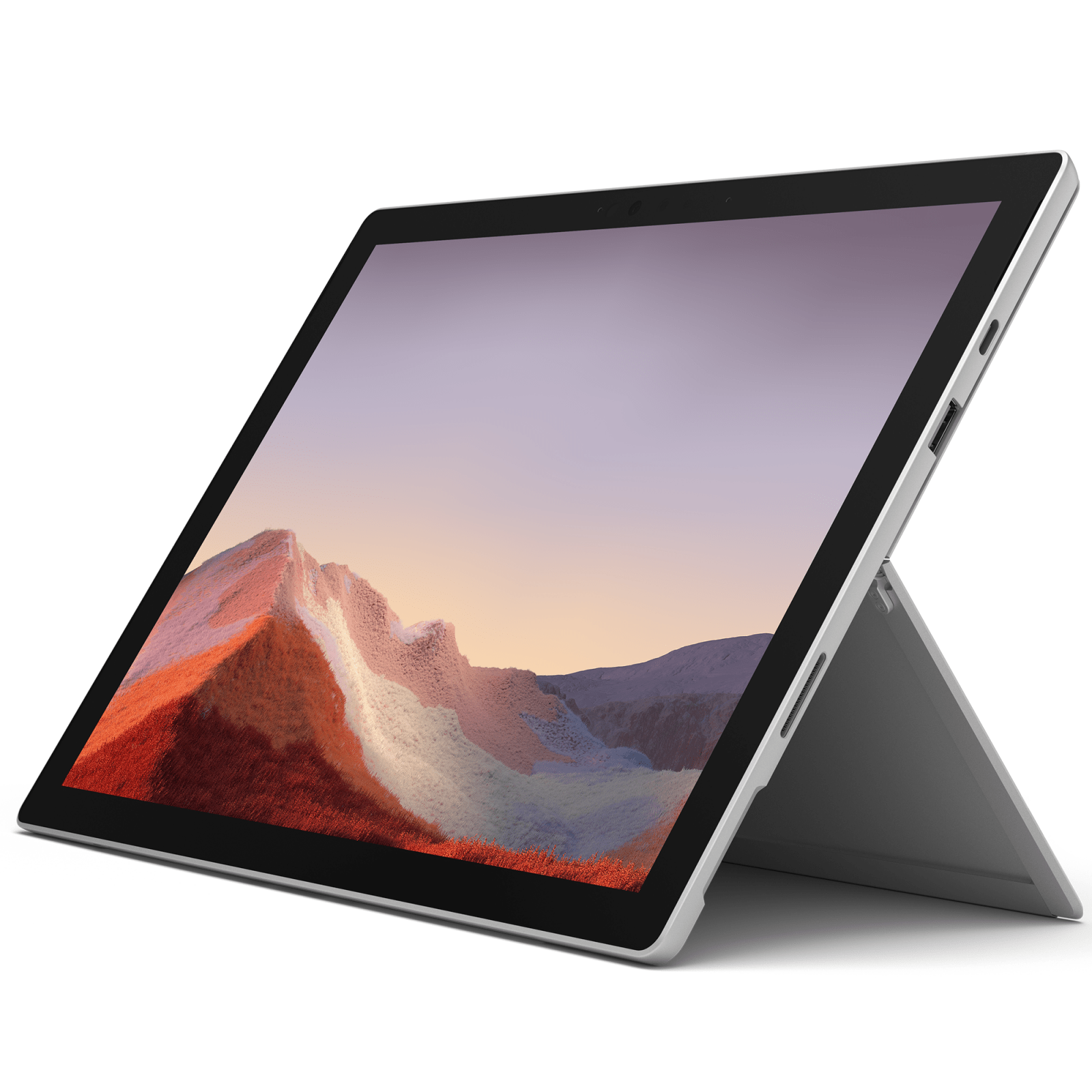 Microsoft Surface Pro 6 Tablet 12 Zoll Touch Display Intel Core i5 256GB SSD 8GB Windows 11 Pro Platin refurbished