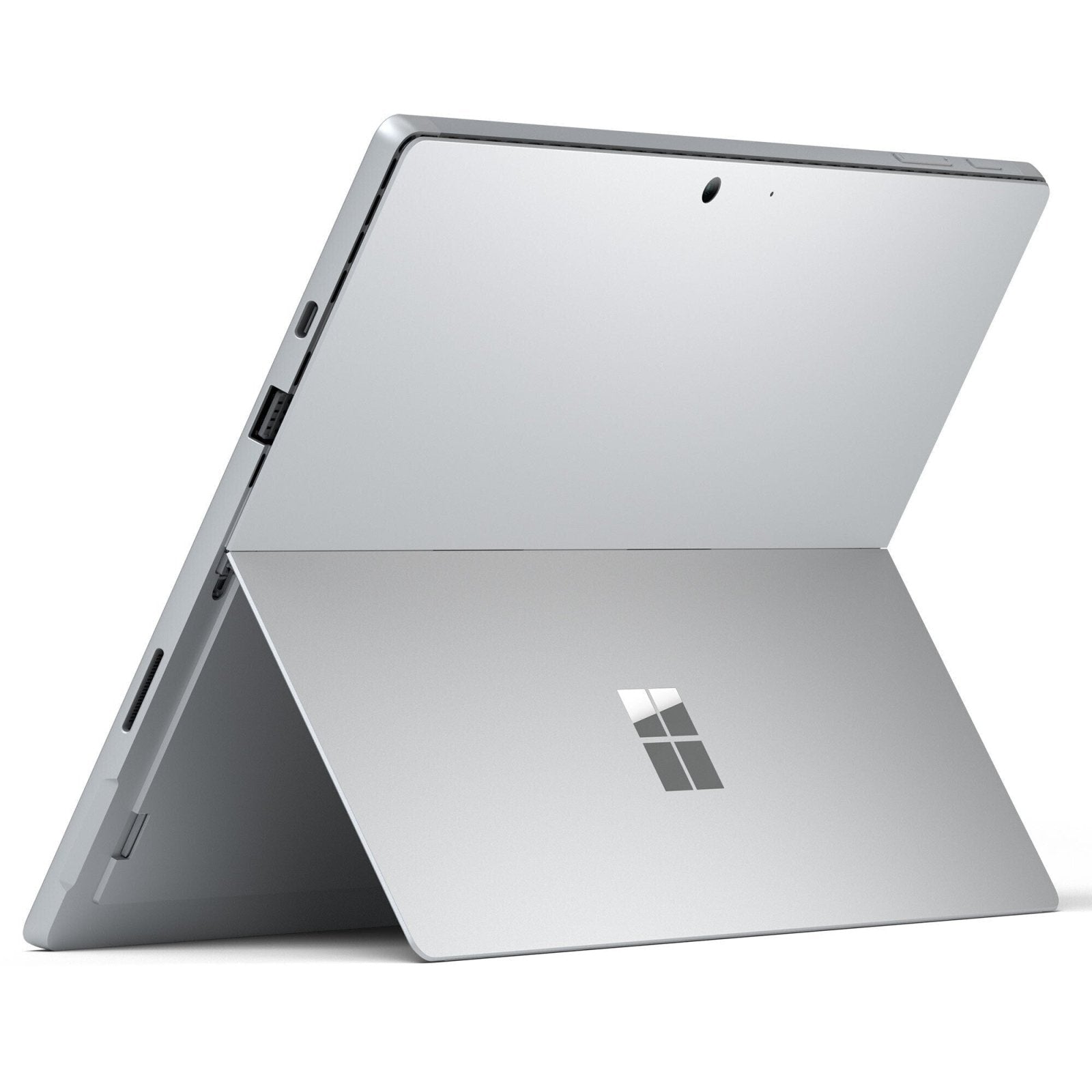 Microsoft Surface Pro 7 Tablet 12 Zoll Touch Display Intel Core i5 256GB SSD 8GB Windows 10 Pro Platin PVR - 00003 - Vorführware wie Neu refurbished