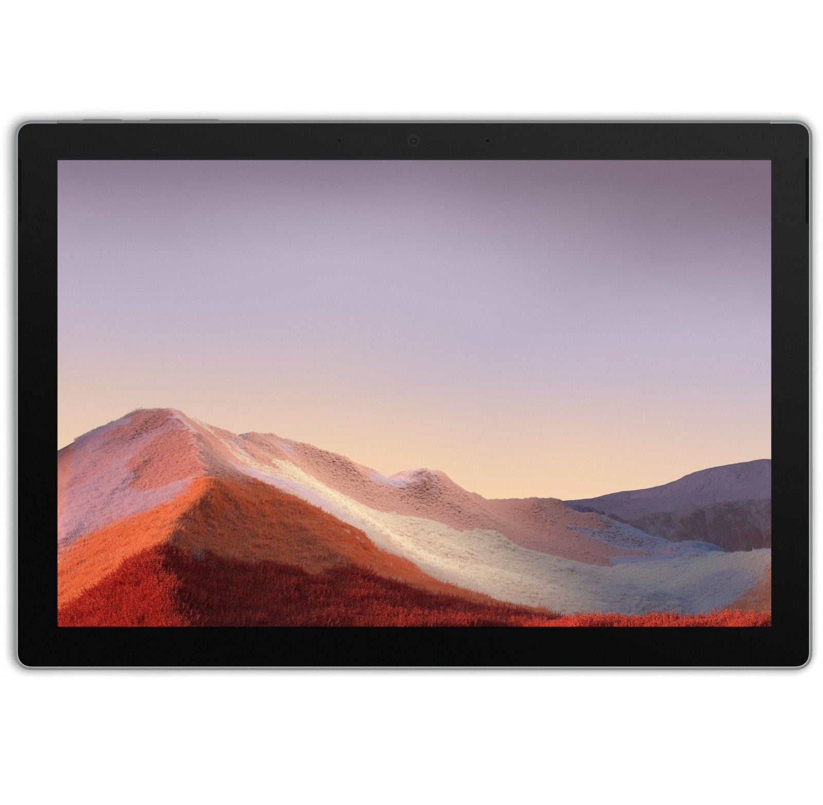Microsoft Surface Pro 7 Tablet 12 Zoll Touch Display Intel Core i5 256GB SSD 8GB Windows 10 Pro Platin PVR - 00003 - Vorführware wie Neu refurbished