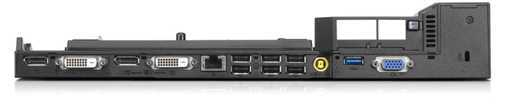 Lenovo ThinkPad Mini Dock Plus Series 3 4338 incl. 170W power supply