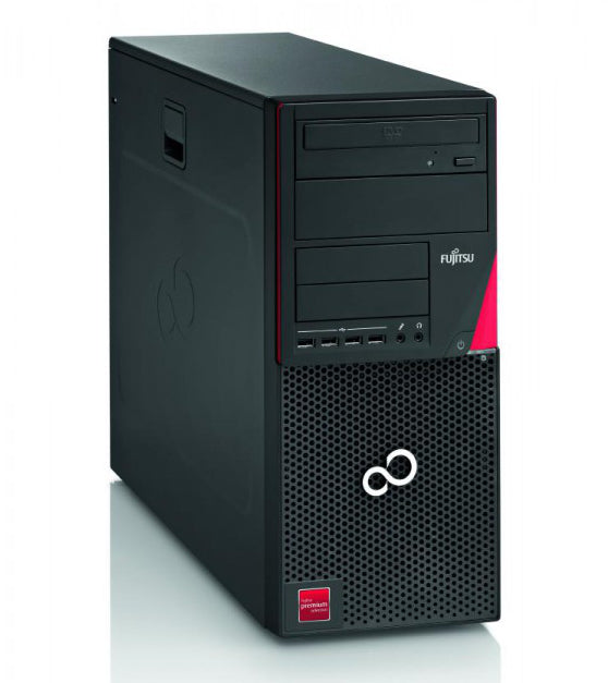 Fujitsu Esprimo P910-L 0-Watt Intel Core i7 240GB SSD (nieuw) 8GB Win 10 Pro