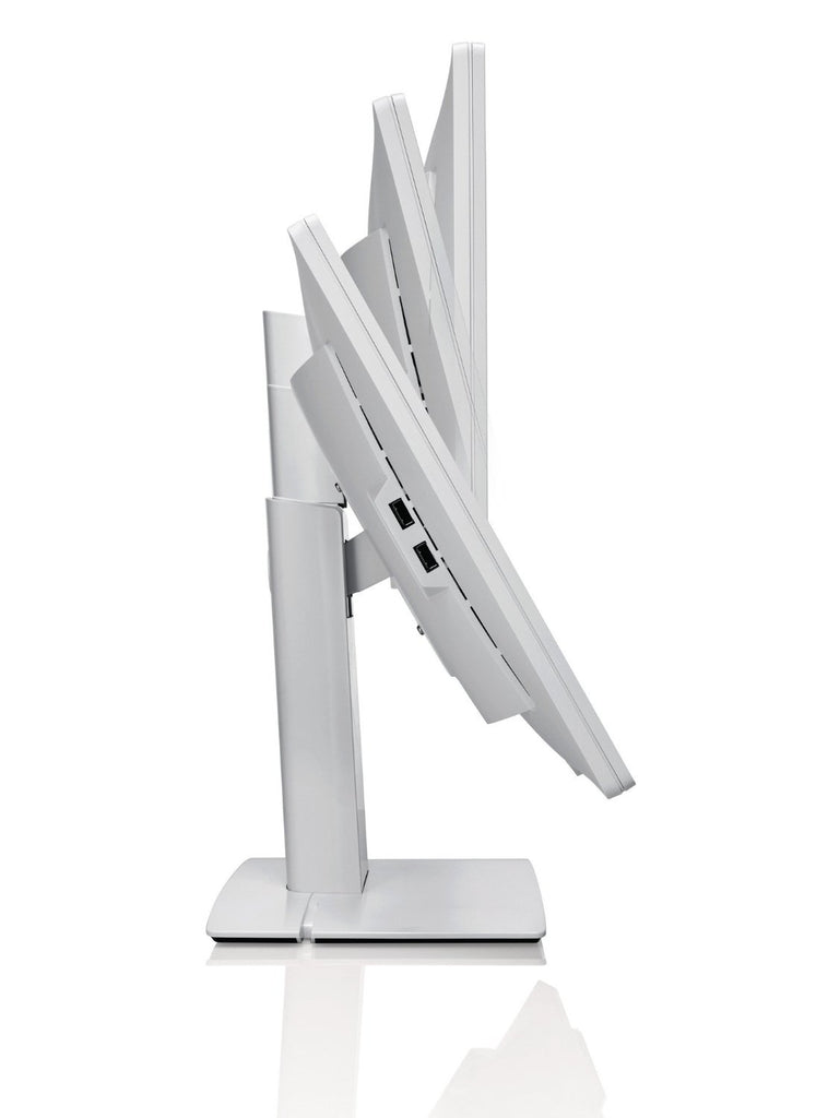 Fujitsu B23T-6 LED 23 Zoll 1920x1080 5ms DisplayPort VGA DVI