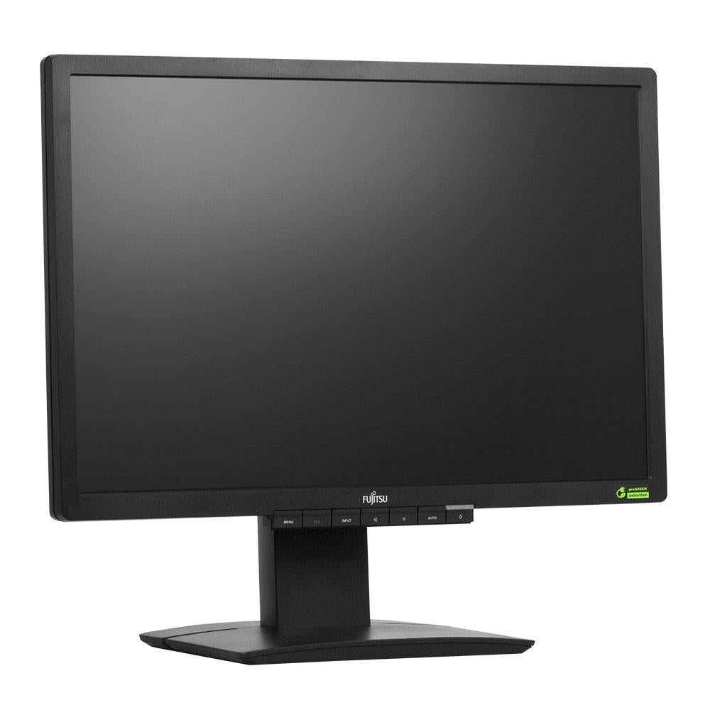 Fujitsu B22W-6 LED proGREEN 22 Zoll 1680x1050 5ms VGA DVI