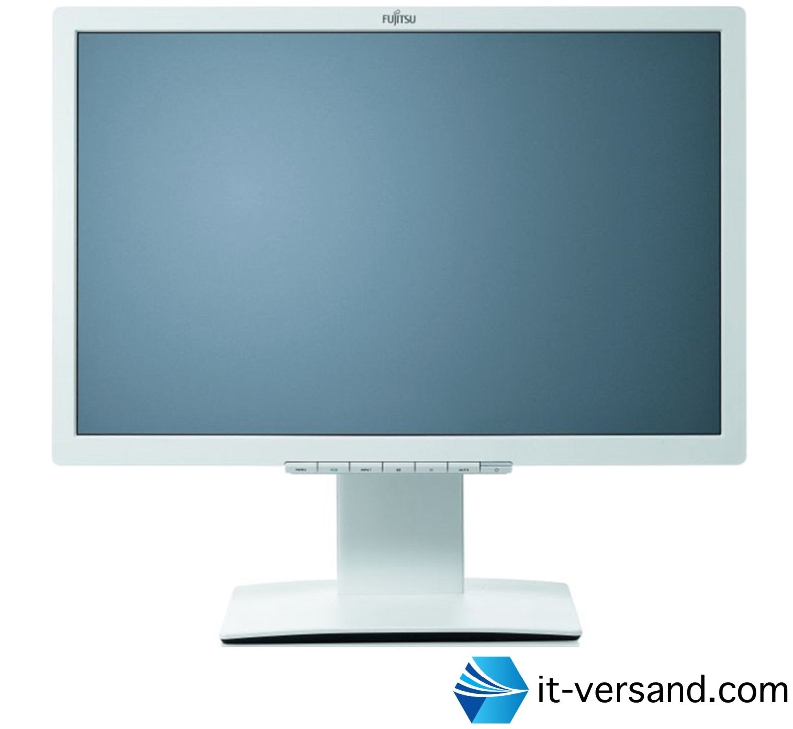 Fujitsu B22W - 7 LED 22 Zoll 1680x1050 5ms DisplayPort VGA DVI 2 - Wahl refurbished