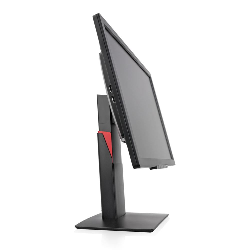 Fujitsu B22W-7 LED schwarz 22 Zoll 1680x1050 DisplayPort VGA DVI