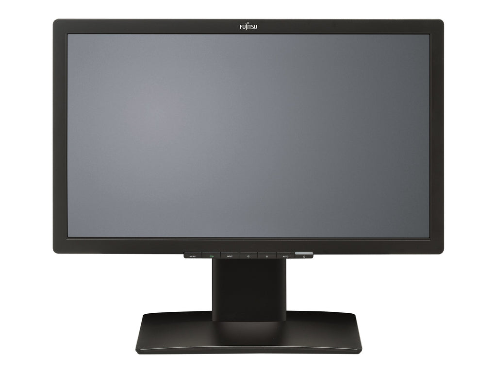 Fujitsu B22T-7 Pro LED schwarz 22 Zoll 1920x1080 VGA DVI HDMI