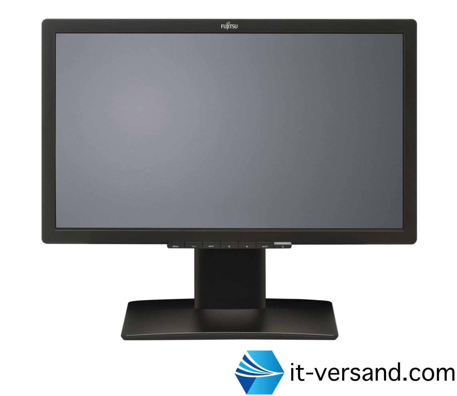 Fujitsu B22T - 7 Pro LED schwarz 22 Zoll 1920x1080 VGA DVI HDMI refurbished