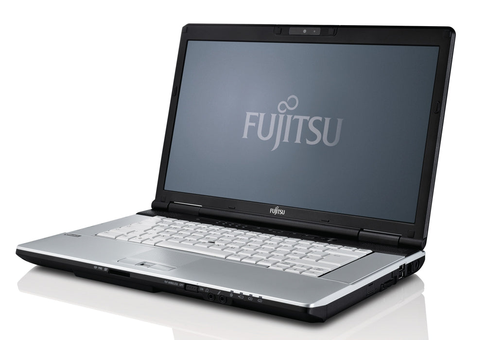 Fujitsu Lifebook E751 15,6 inch Intel Core i5 160GB harde schijf 4GB geheugen