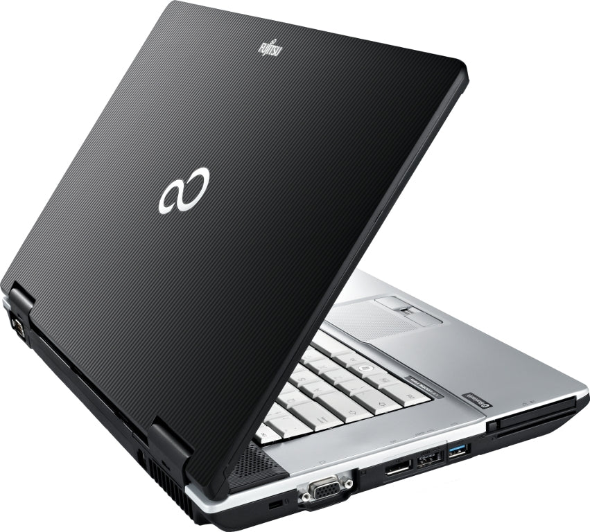 Fujitsu Lifebook E751 15,6 inch Intel Core i5 160GB 8GB geheugen