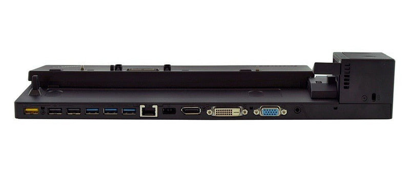 Lenovo ThinkPad Pro Dock Dockingstation inkl. 90 Watt Netzteil 40A10090EU refurbished