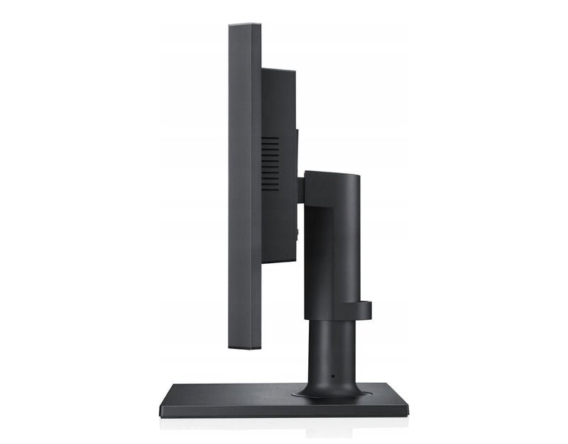 Samsung SyncMaster S23C450B 23,8 Zoll Full HD 1920x1080 DVI - D VGA Höhenverstellbar Schwarz refurbished