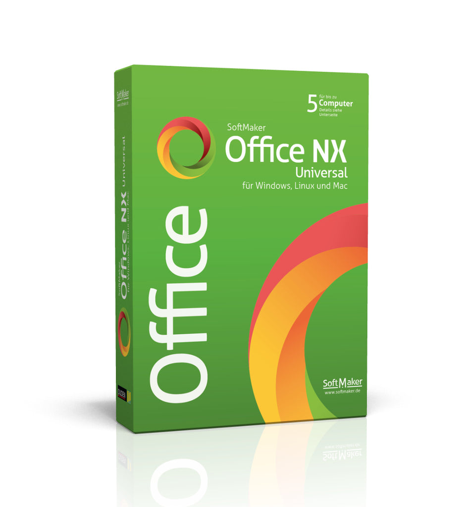 SoftMaker Office mit KI ChatGPT