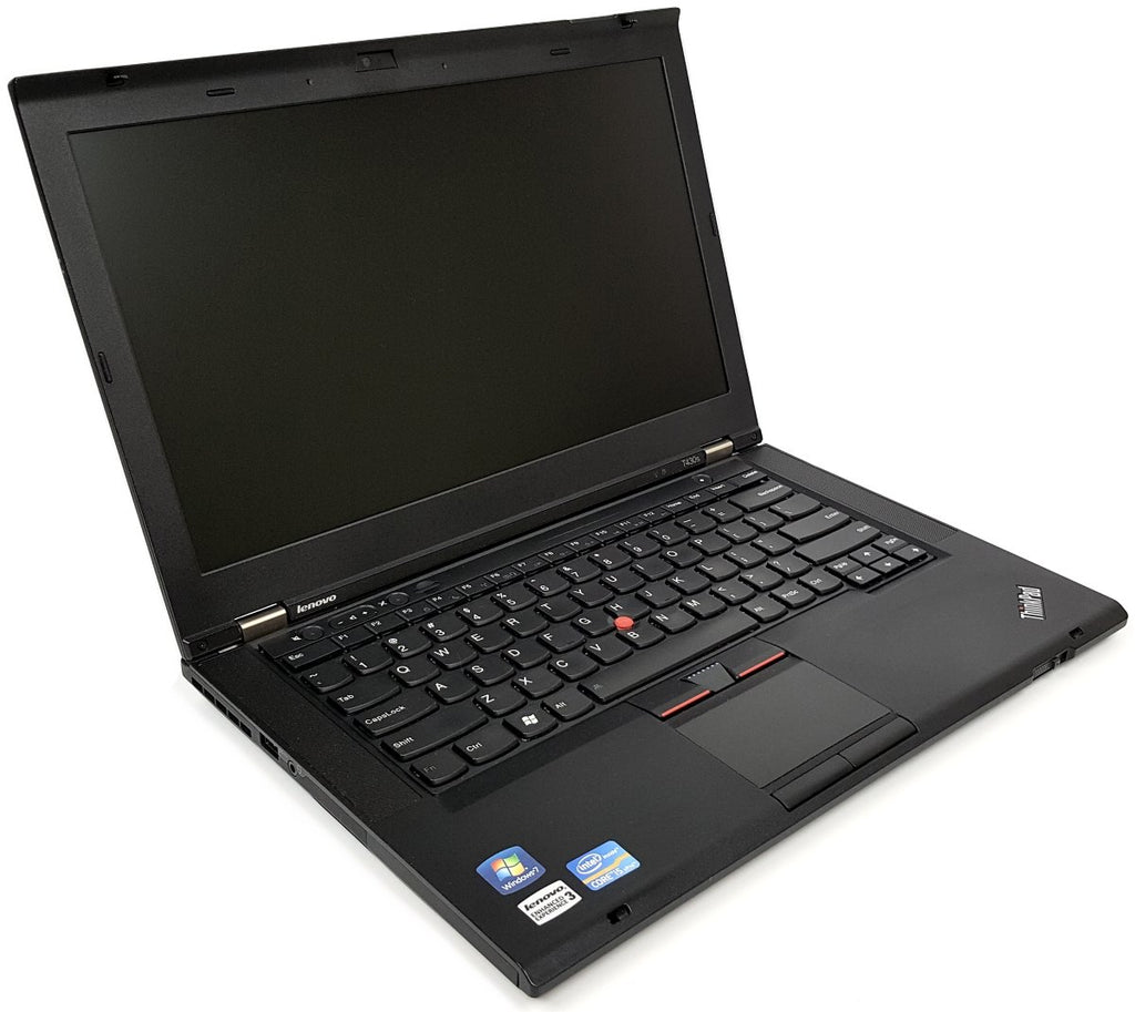 Lenovo ThinkPad T430s 14 Zoll 1600x900 HD+ Intel Core i5 180GB SSD 8GB Win 10 Pro