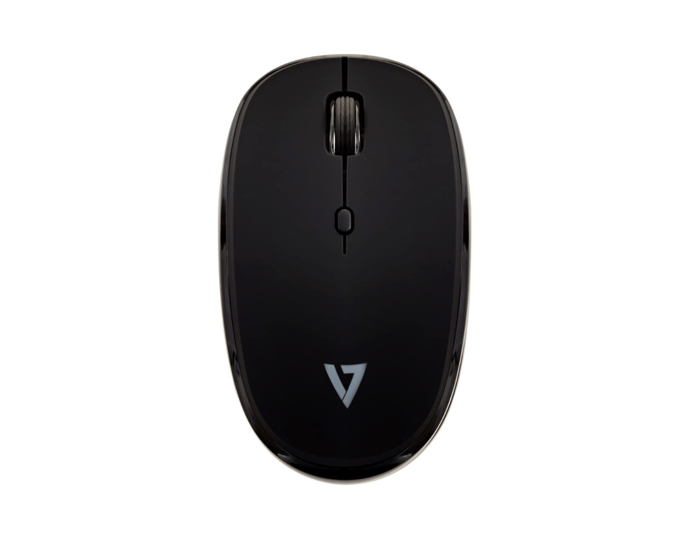 V7 Slim Funk Tastatur Maus Set