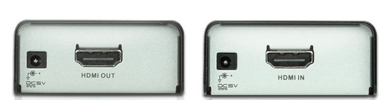 Estensione HDMI ATEN tramite CAT5/6 VE800R + VE800E: la soluzione intelligente