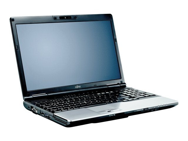 Fujitsu Lifebook E782 15,6 inch Intel Core i7 500GB harde schijf 8GB geheugen
