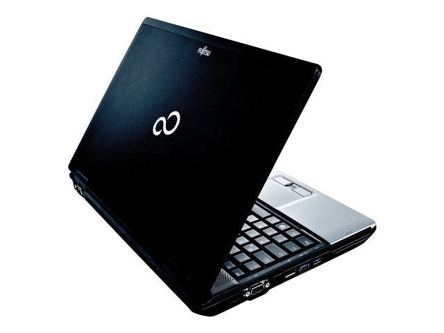 Fujitsu Lifebook E782 15,6 inch Intel Core i7 500GB harde schijf 8GB geheugen