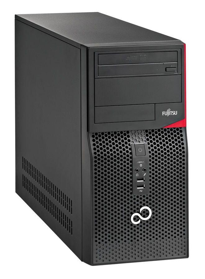 Fujitsu Esprimo P556 E85+ Core i3 128GB SSD 4GB Win 7+10 inkl. 3 Jahre Garantie vor Ort