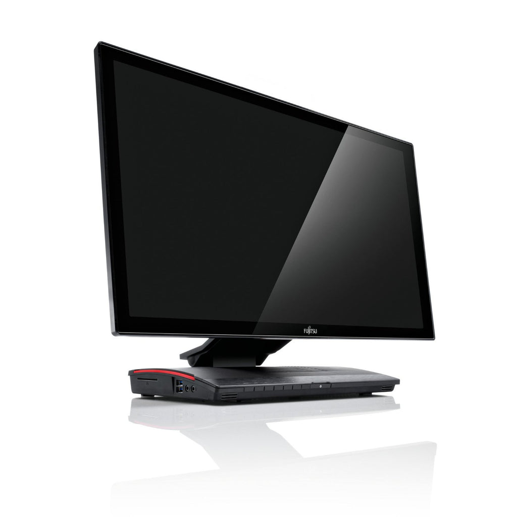 Fujitsu Esprimo X913T 23 Zoll Intel Core i5 500GB Festplatte