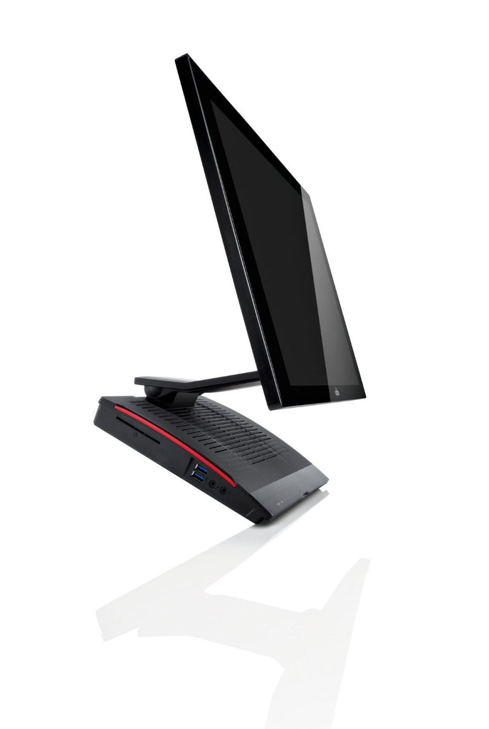 Fujitsu Esprimo X913T 23 Zoll Intel Core i5 500GB Festplatte