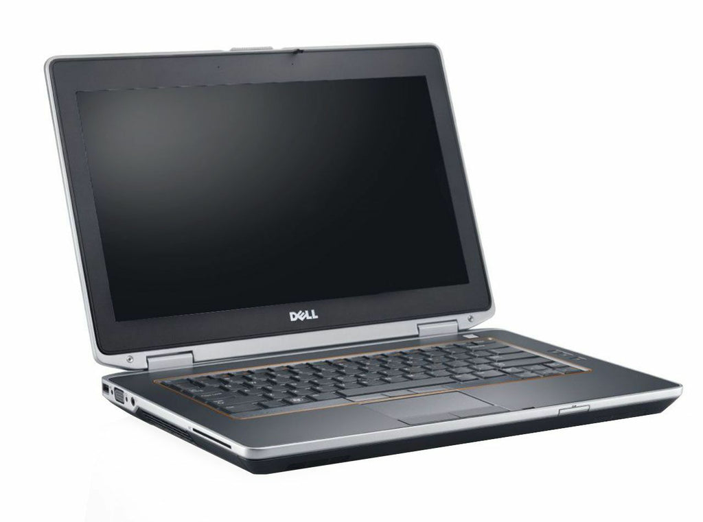 Dell Latitude E6420 14 Zoll Intel Core i5 320GB 8GB Win 10 Pro MAR DVD Brenner