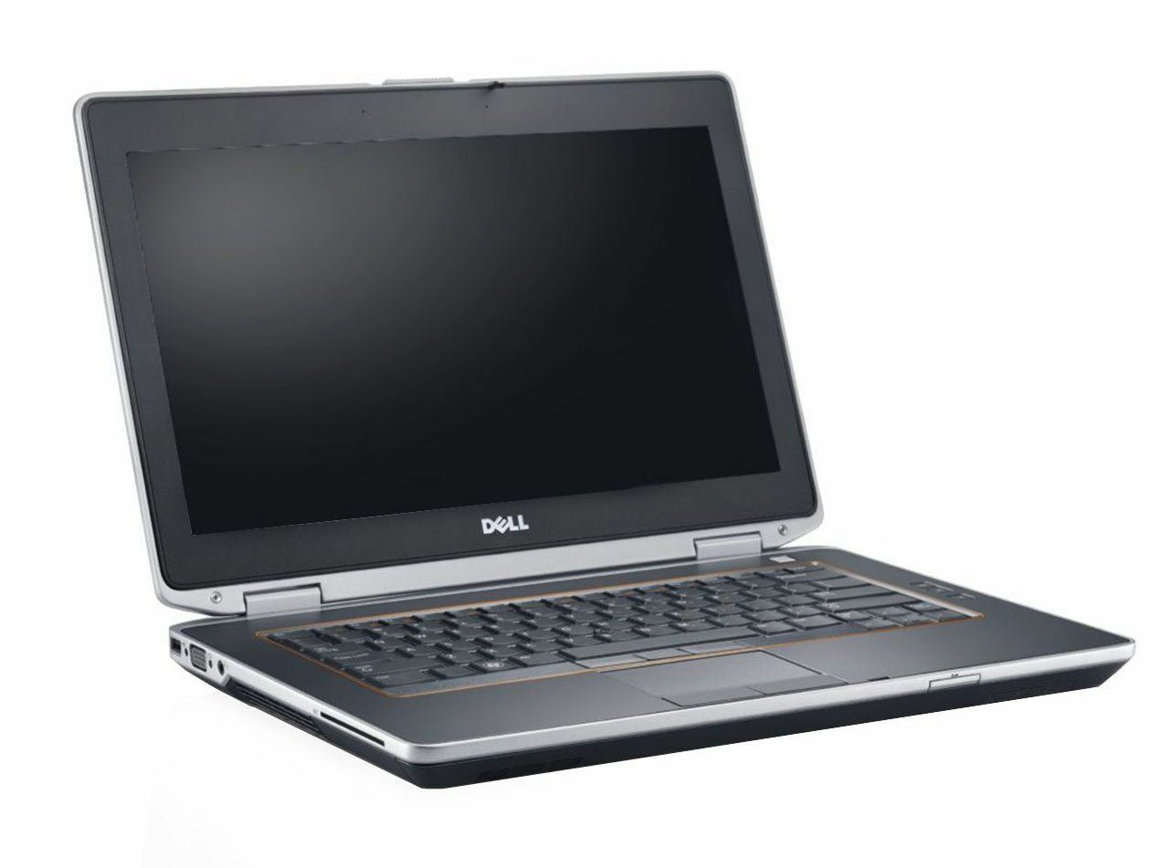 Dell Latitude E6420 14 Zoll 1600x900 HD+ Intel Core i5 500GB 8GB Win 10 DVD Brenner refurbished