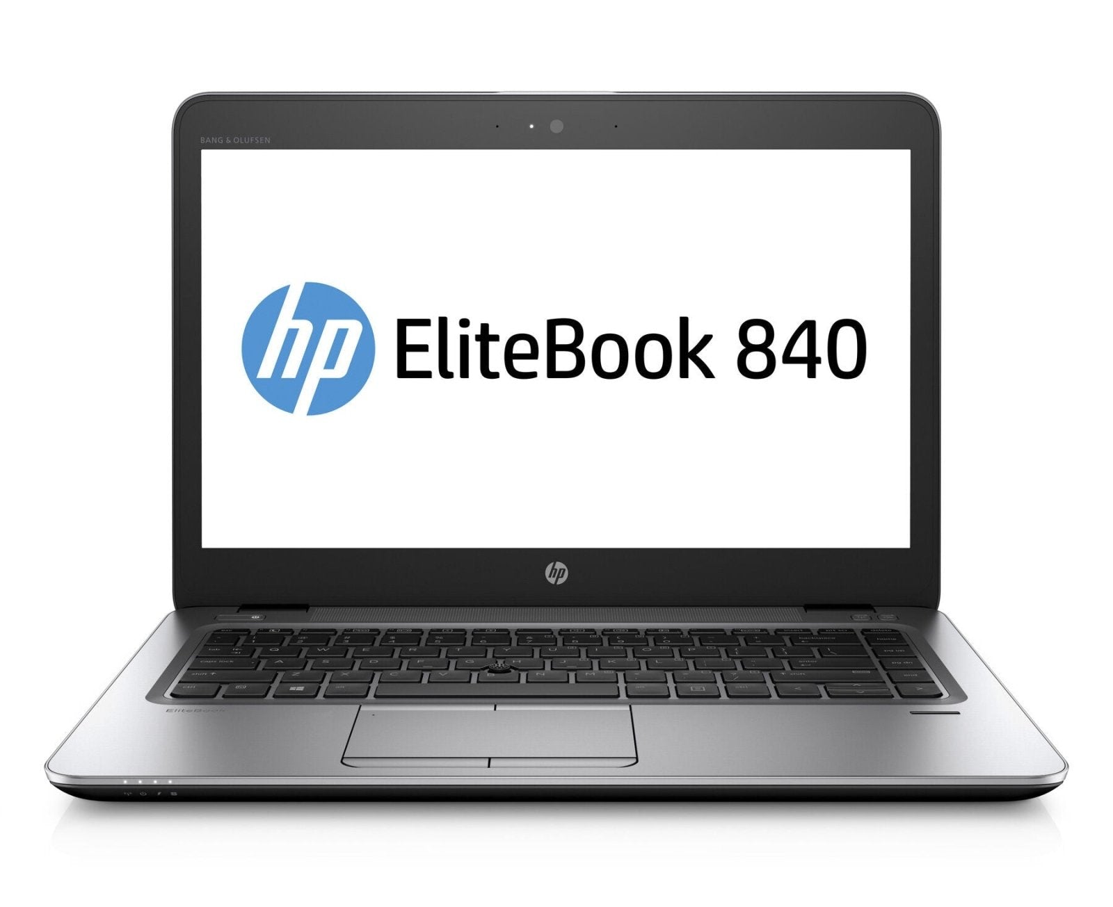 HP EliteBook 840 G3 14 Zoll 1920x1080 Full HD Intel Core i5 256GB SSD 8GB Windows 10 Pro Webcam Tastaturbeleuchtung refurbished