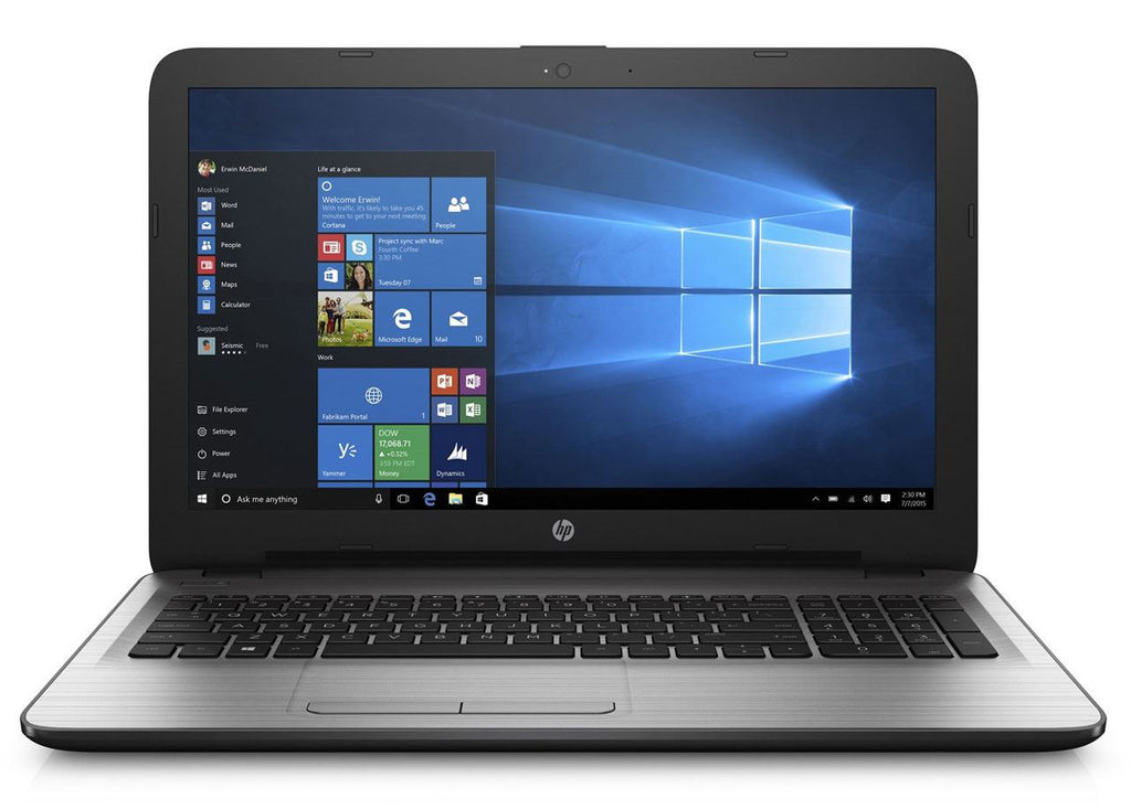 HP ProBook 250 G5 15.6 inch Core i3 500GB 4GB Win 10