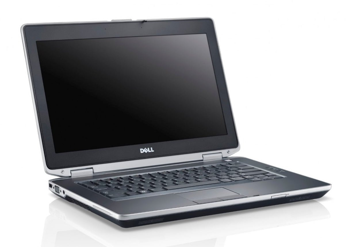 Dell Latitude E6430 14 Zoll HD Intel Core i5 128GB SSD 8GB Win 10 Pro MAR DVD Laufwerk refurbished