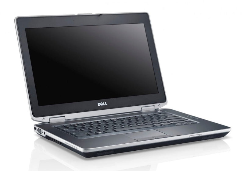 Dell Latitude E6430 14 Zoll HD Intel Core i5 128GB SSD 8GB Win 10 Pro MAR DVD Laufwerk refurbished