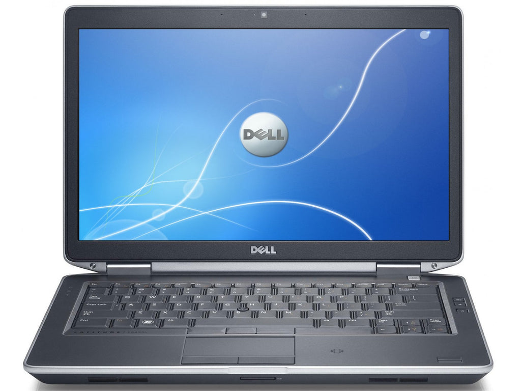 Dell Latitude E6430 14 Zoll 1600×900 HD+ Intel Core i5 320GB 8GB Win 10 Pro Webcam