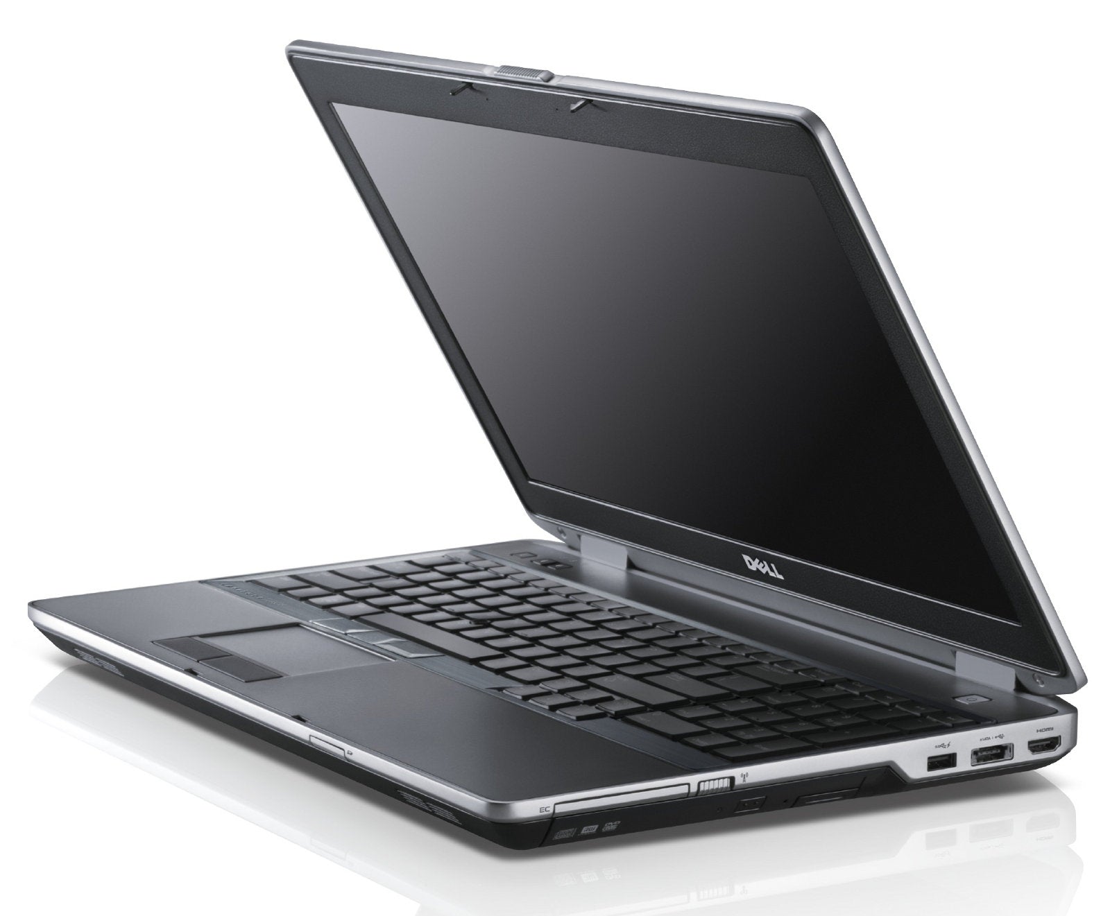 Dell Latitude E6430 14 Zoll 1600×900 HD+ Intel Core i5 320GB 8GB Win 10 Pro Webcam refurbished