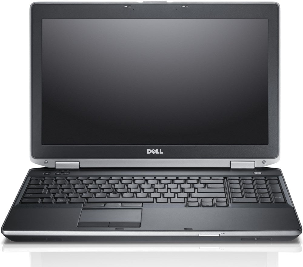Dell Latitude E6530 15,6 Zoll 1920x1080 Full HD Intel Core i5 500GB 8GB Win 10 Pro DVD Brenner