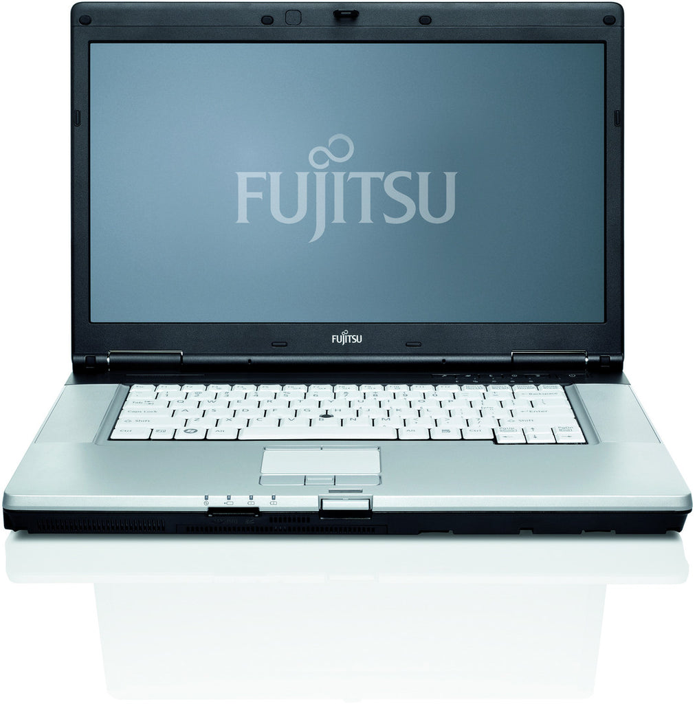 Fujitsu Lifebook E780 15,6 Zoll Intel Core i3 320GB 8GB Speicher