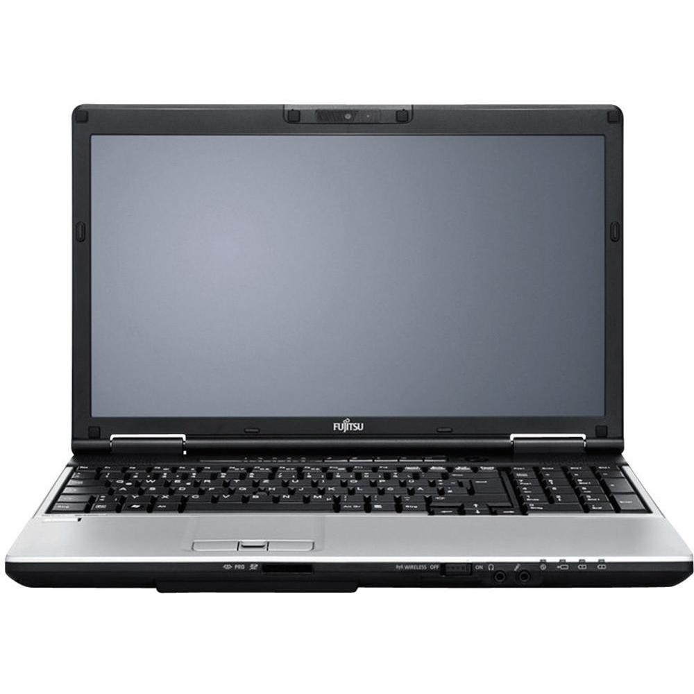 Fujitsu Lifebook E781 15,6 Zoll Intel Core i5 320GB 8GB Speicher