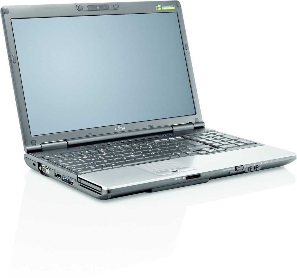 Fujitsu Lifebook E782 15,6 inch Core i7 320GB 8GB Win 7