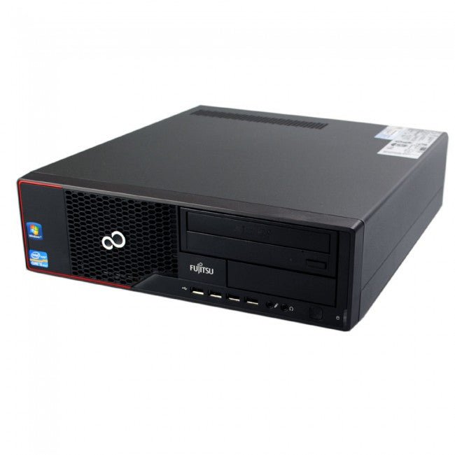 Fujitsu Esprimo E910 Intel Core i7 128GB SSD 8GB Speicher refurbished