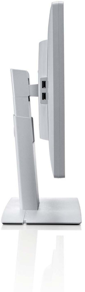 Fujitsu B24W-6 LED 24 Zoll WUXGA 1920x1200 DisplayPort VGA DVI USB Höhenverstellbar