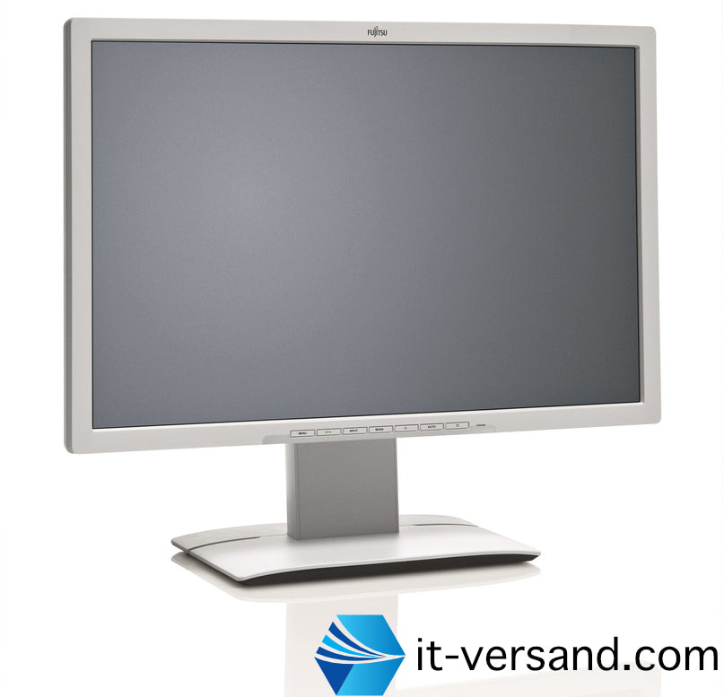 Fujitsu B24W-6 LED 24 Zoll 1920x1200 5ms DisplayPort VGA DVI - NEU
