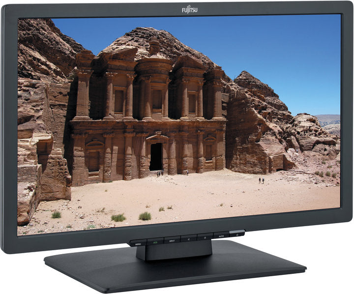 Fujitsu E22T-7 LED proGREEN 22 pollici 1920x1080 5ms HDMI VGA DVI