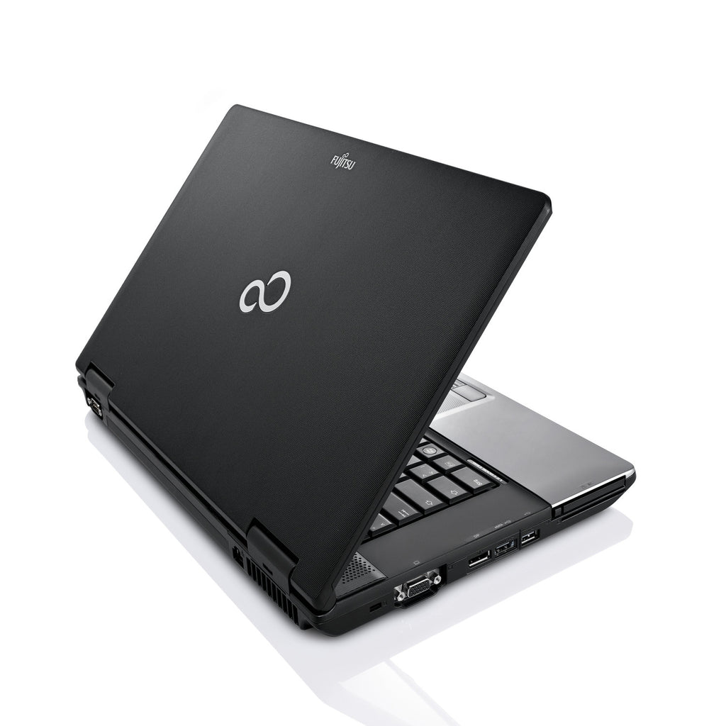 Fujitsu Lifebook E752 15,6 inch Core i5 256GB SSD 8GB Win 7