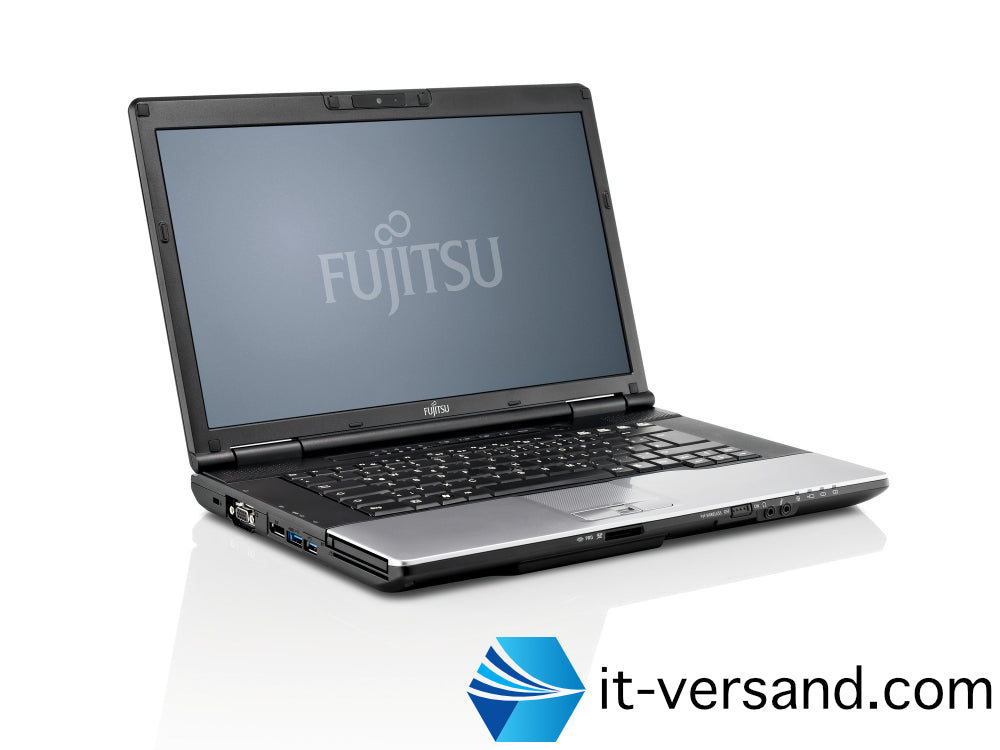 Fujitsu Lifebook E752 15,6 inch Core i5 320GB 8GB Win 7
