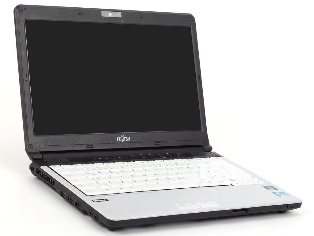 Fujitsu Lifebook S761 13,3 inch Core i5 128GB SSD 4GB Win 7