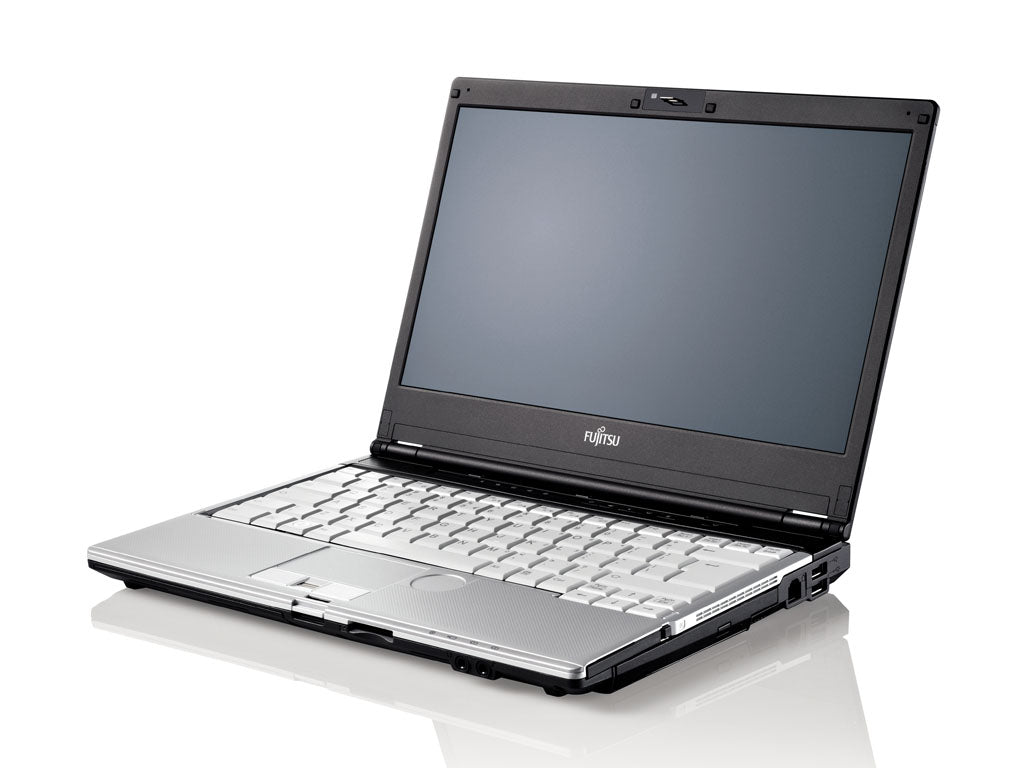 Fujitsu Lifebook S761 13,3 inch Core i5 128GB SSD 4GB Win 7