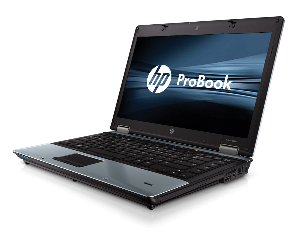 HP ProBook 6450b 14 Zoll Intel Core i5 250GB 4GB Speicher