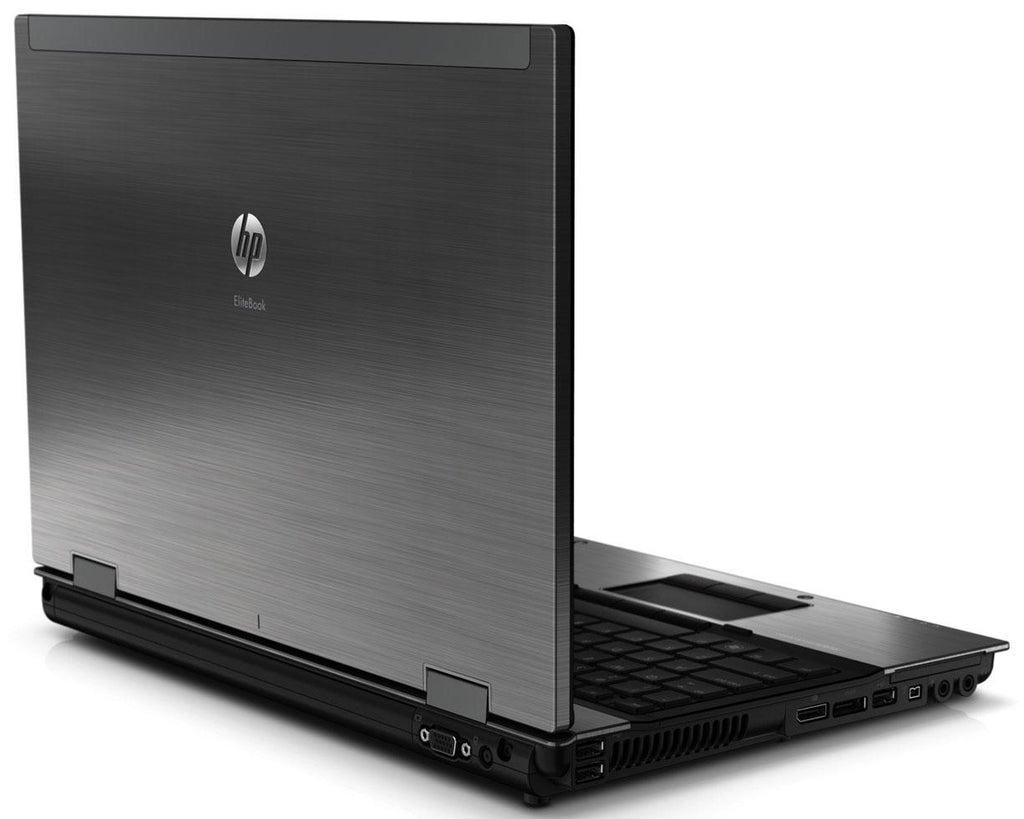 HP EliteBook 8540w 15.6 inch Core i7 250GB 8GB Win 7