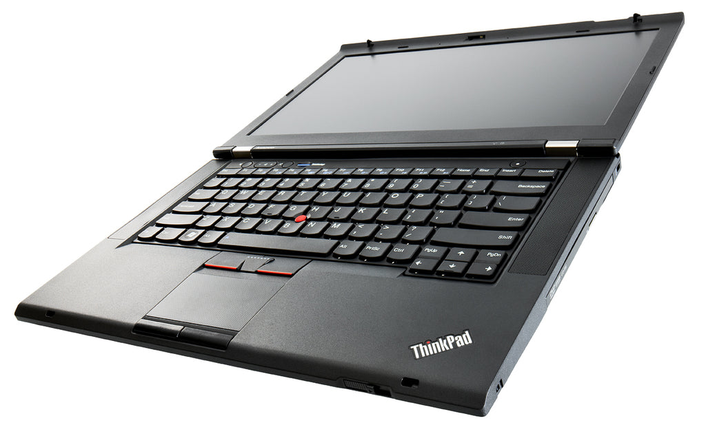 Lenovo ThinkPad T430s 14 Zoll Intel Core i5 128GB SSD + 500GB 8GB Speicher